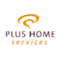 Plus Home Services Logo