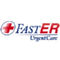 FastER Urgent Care Logo