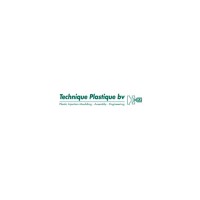 Technique Plastique B.V. Logo