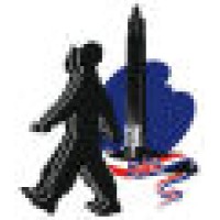 Airborne Wandeltocht / Airborne March Logo