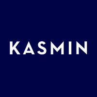 Kasmin Gallery Logo