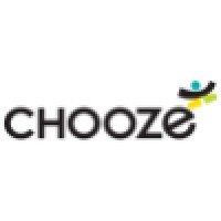 CHOOZE footwear, apparel & accessories Logo