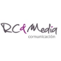 RC&Media Comunicación Logo