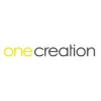 One Creation Logo