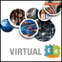 Virtual Enterprise Architects Logo