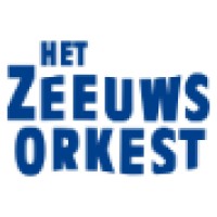 Het Zeeuws Orkest Logo