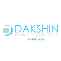 DAKSHIN HOME FASHIONS Logo