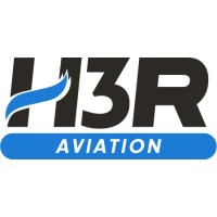 H3R Aviation Inc. Logo