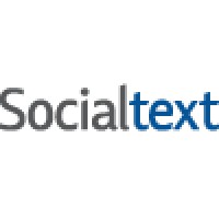 Socialtext Logo