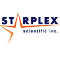 Starplex Scientific Inc. and Mediplast Logo