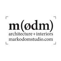 Mark Odom Studio, Inc Logo