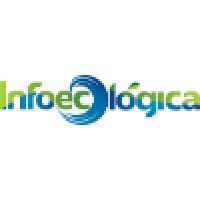 Infoecológica - Consultoria, Projetos e Licenciamentos Ambientais Ltda. Logo