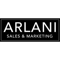 Arlani Sales & Marketing Logo