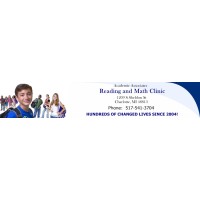 Academic Associates Reading and Math Clinic Logo