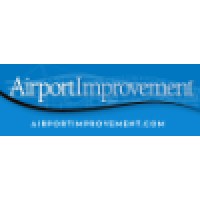 AIRPORT IMPROVEMENT Magazine Logo