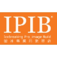 IPIB (Icebreaking Pro_Image Build) Logo