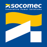 Socomec Group Logo