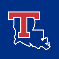 Louisiana Tech University Logo