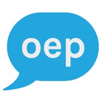 OurEnergyPolicy Logo