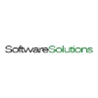 Software Solutions Logo