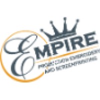 Empire Embroidery Inc. Logo