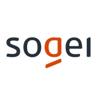 Sogei Logo