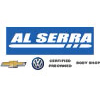 Al Serra Colorado Logo