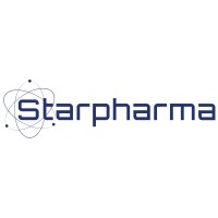 Starpharma Sp. z o.o. Logo