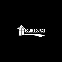 Solid Source Real Estate Companies Logo