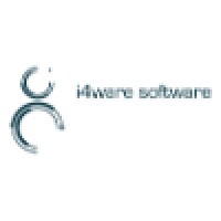 i4ware Software Logo