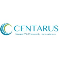 Centarus Logo