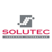 SOLUTEC Logo