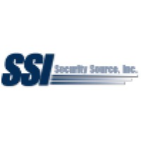Security Source, Inc. Logo