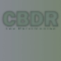 CBDR Logo