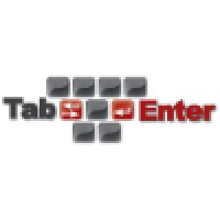 Tab-enter Logo