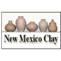 New Mexico Clay Logo