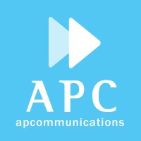 AP Communications Co., Ltd. Logo