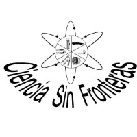 Ciencia Sin Fronteras Logo