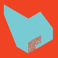 National Peoples Gang Logo