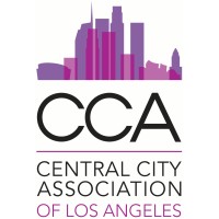 Central City Association of Los Angeles Logo