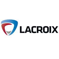 LACROIX Defense - Etienne Lacroix GROUP Logo