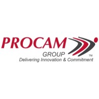 Procam Group Logo