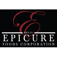 Epicure Foods Corp. Logo