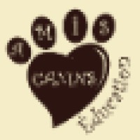 Amis canins - Éducation Logo