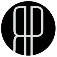 Roberto Prado Studio Logo