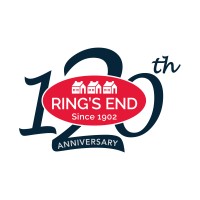 Rings End, Inc. Logo