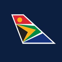 South African Airways Logo