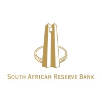 South African Reserve Bank Logo