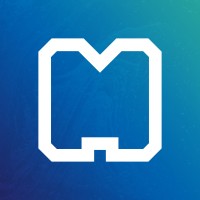 Monash Health Logo