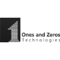 Ones and Zeros Technologies Logo